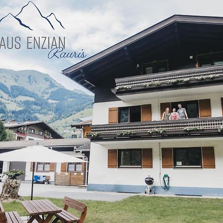 Appartements Enzian By We Rent Rauris Εξωτερικό φωτογραφία