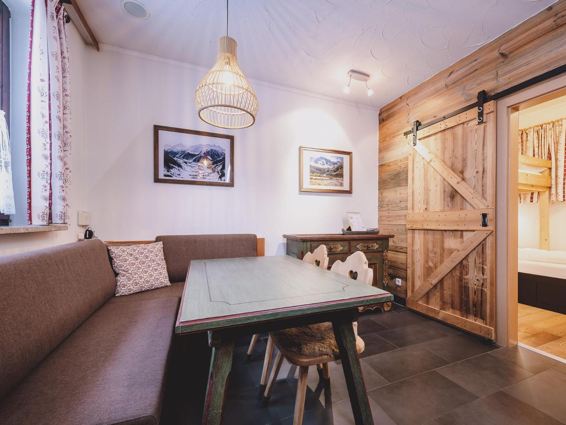 Appartements Enzian By We Rent Rauris Εξωτερικό φωτογραφία