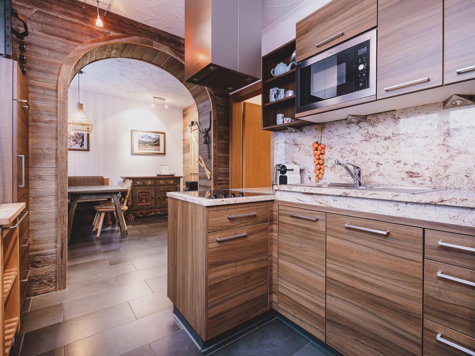 Appartements Enzian By We Rent Rauris Εξωτερικό φωτογραφία