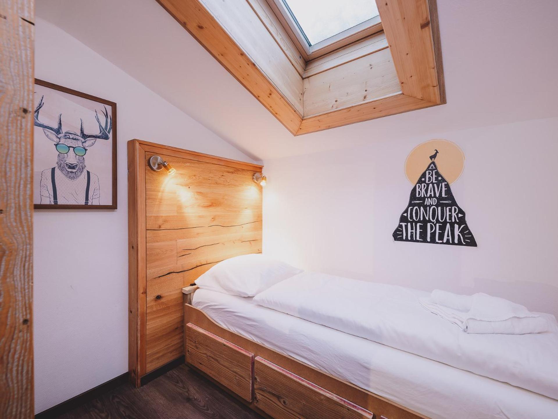 Appartements Enzian By We Rent Rauris Εξωτερικό φωτογραφία