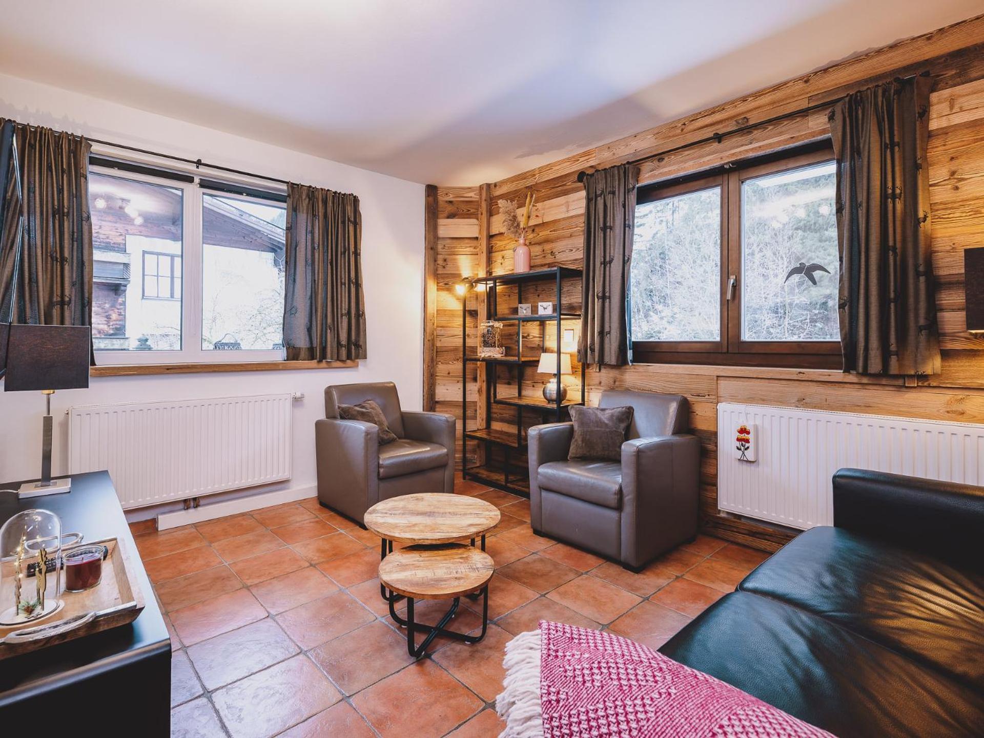 Appartements Enzian By We Rent Rauris Εξωτερικό φωτογραφία
