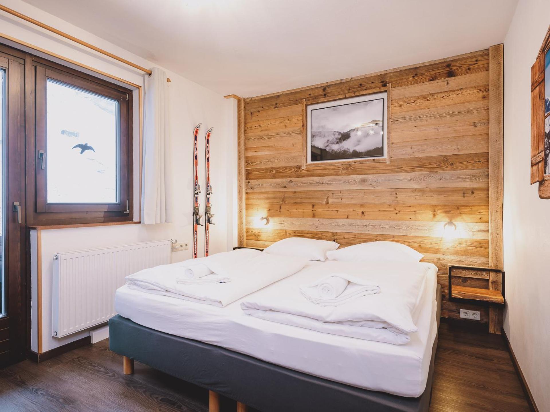Appartements Enzian By We Rent Rauris Εξωτερικό φωτογραφία