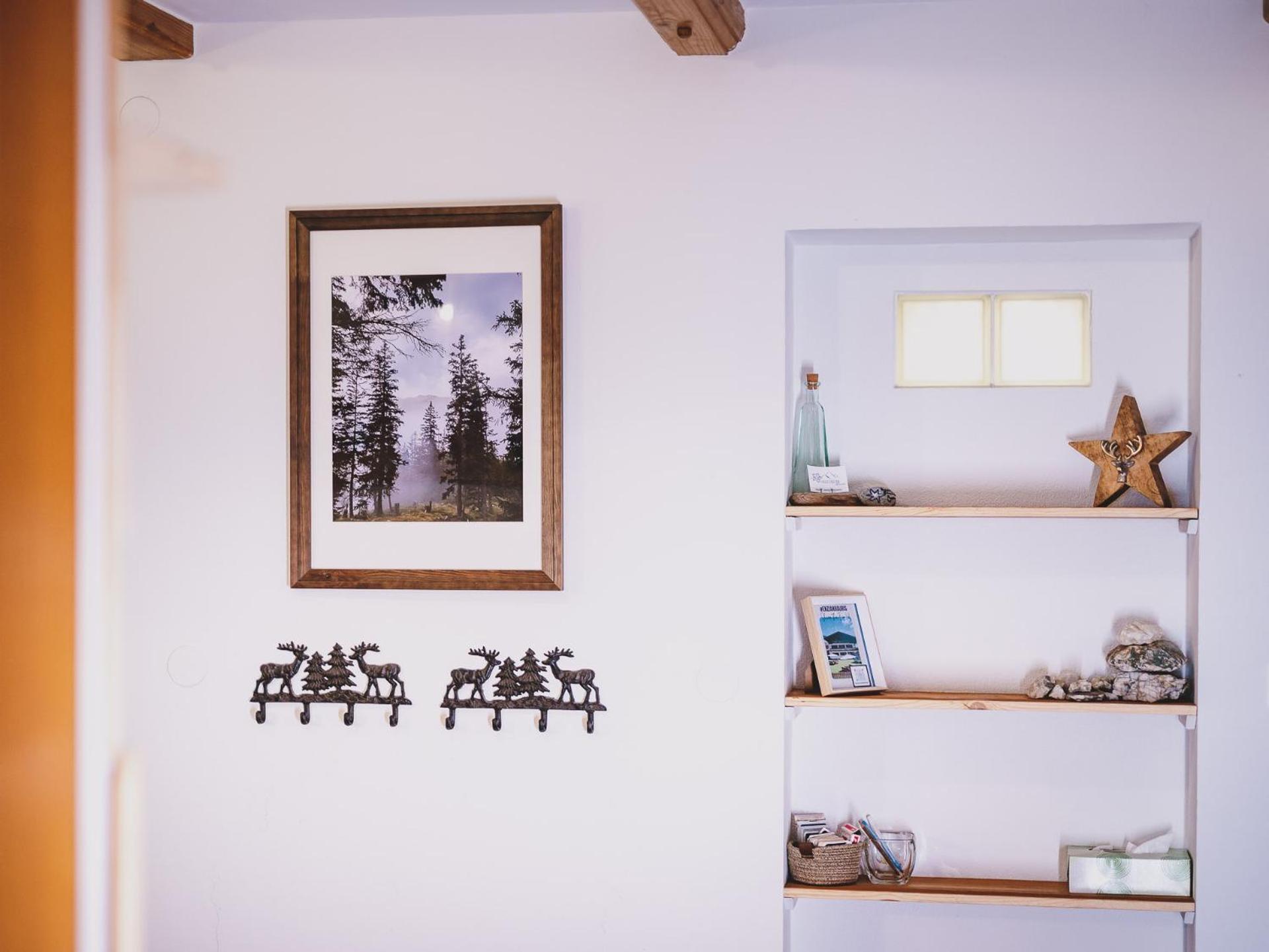 Appartements Enzian By We Rent Rauris Εξωτερικό φωτογραφία