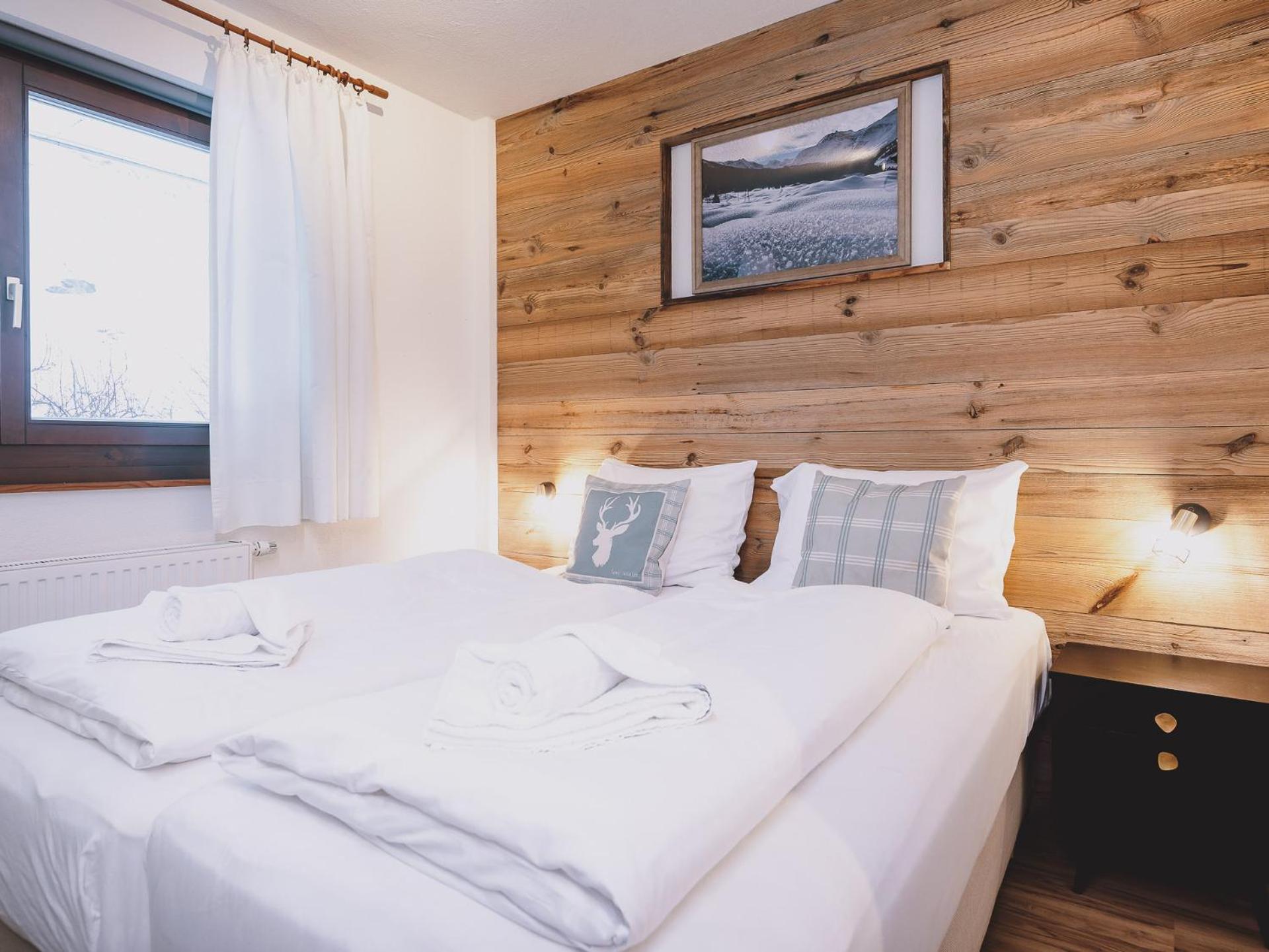 Appartements Enzian By We Rent Rauris Εξωτερικό φωτογραφία