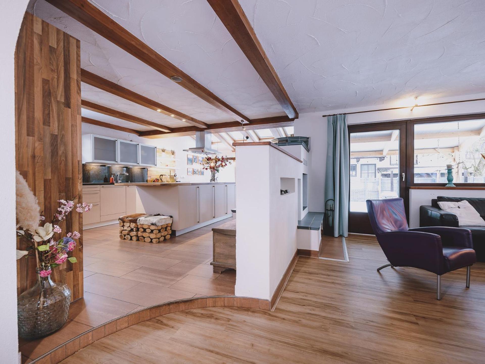 Appartements Enzian By We Rent Rauris Εξωτερικό φωτογραφία