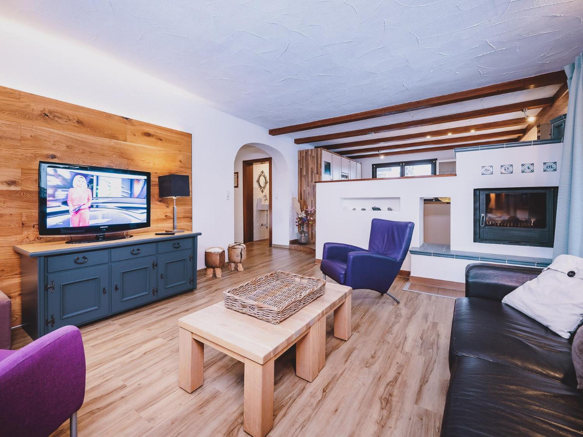 Appartements Enzian By We Rent Rauris Εξωτερικό φωτογραφία