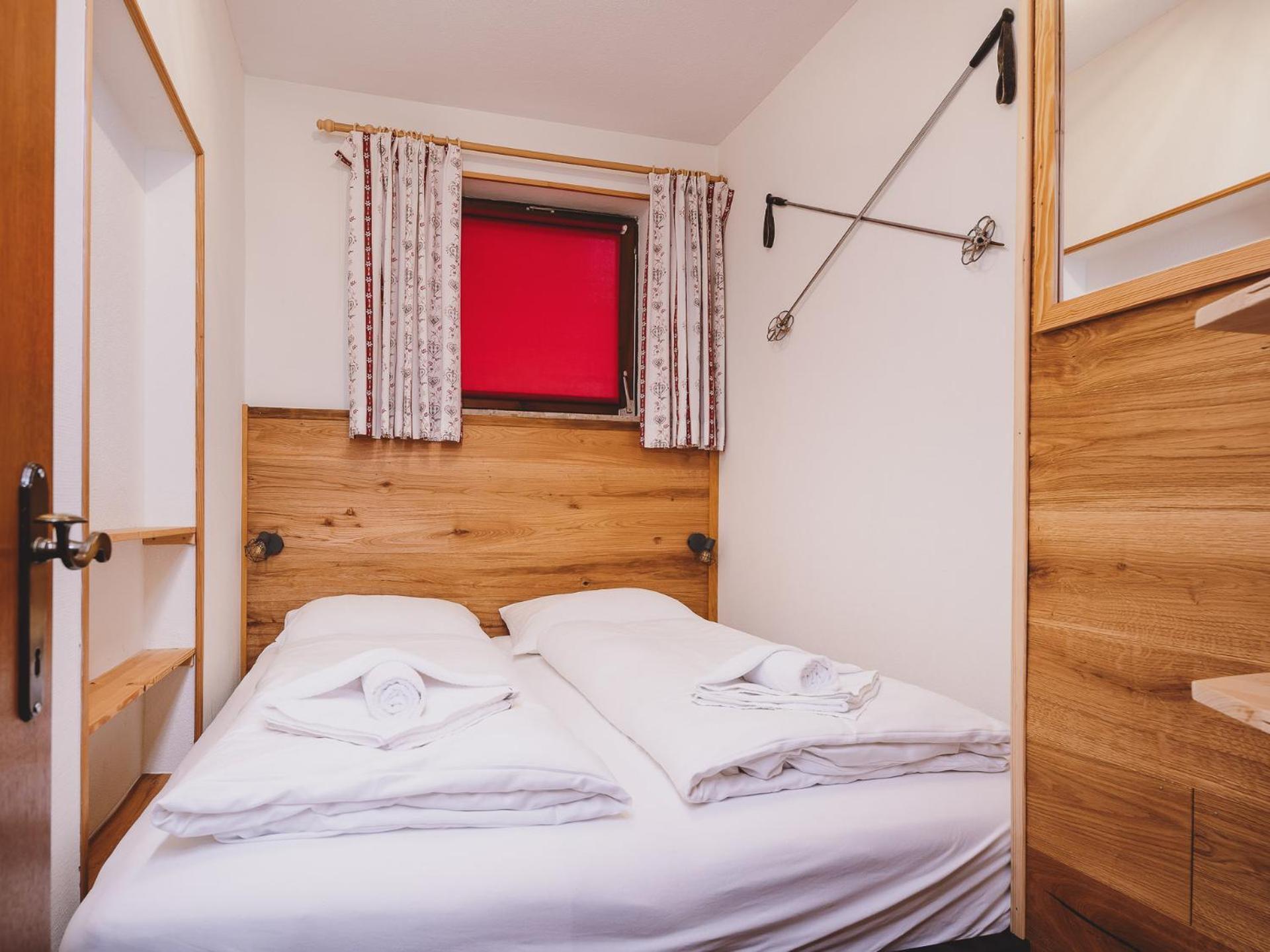 Appartements Enzian By We Rent Rauris Δωμάτιο φωτογραφία