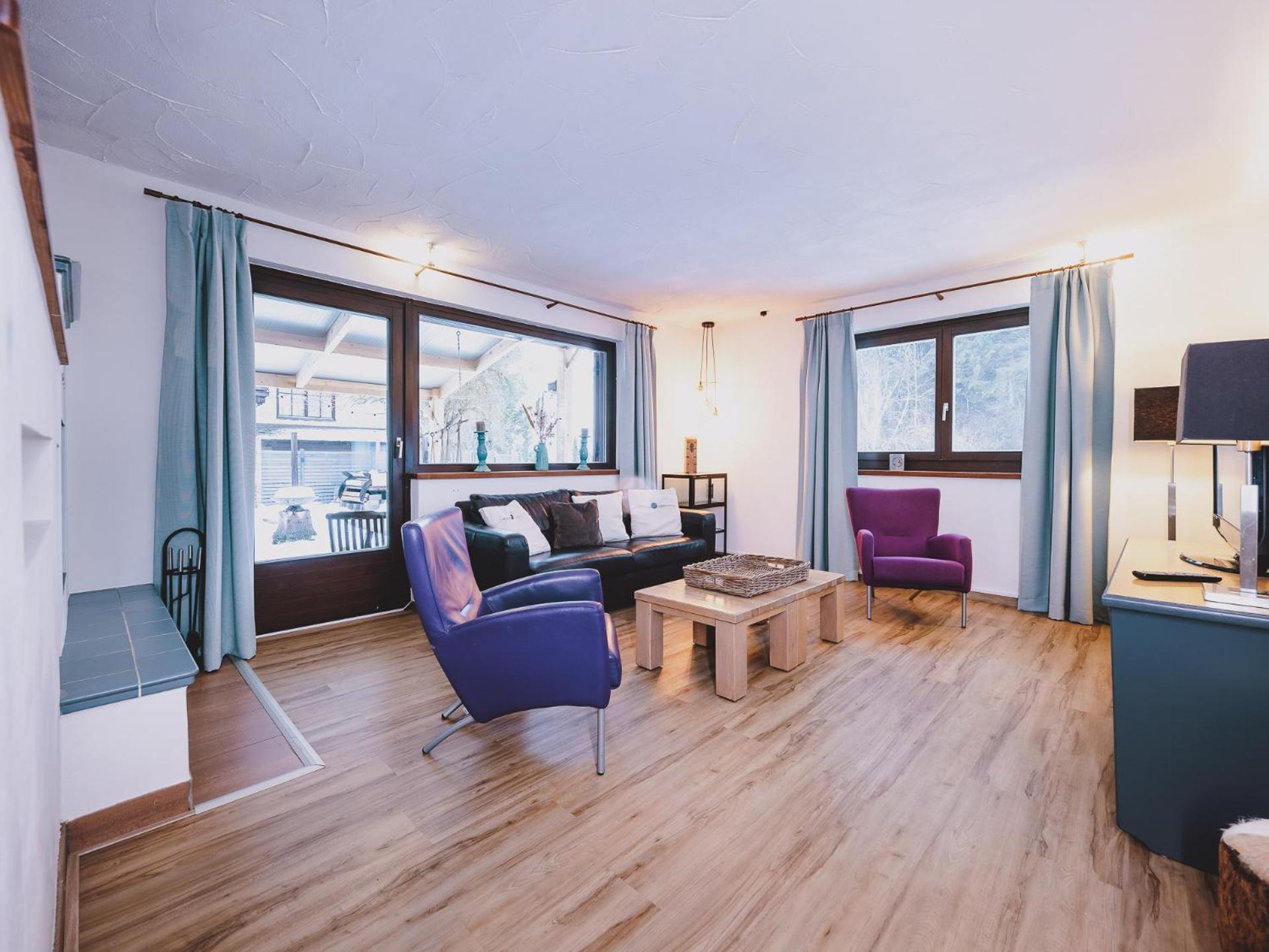 Appartements Enzian By We Rent Rauris Δωμάτιο φωτογραφία